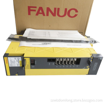A06B-6127-H209 FANUC NEW
